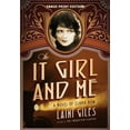 thumbnail image 1 of Forgotten Actresses The It Girl and Me: A Novel of Clara Bow, Book 2, (Paperback), 1 of 1