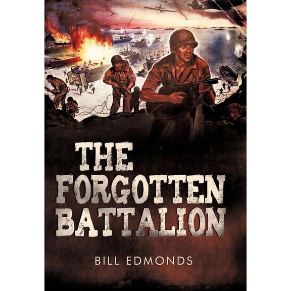Forgotten Battalion