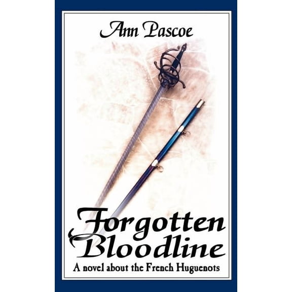 Forgotten Bloodline, (Paperback)