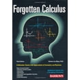 thumbnail image 1 of Pre-Owned Forgotten Calculus Paperback, 1 of 1