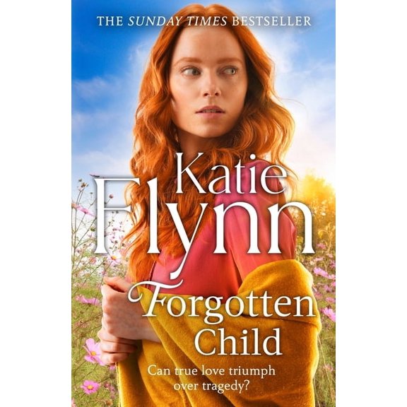 Forgotten Child, (Hardcover)