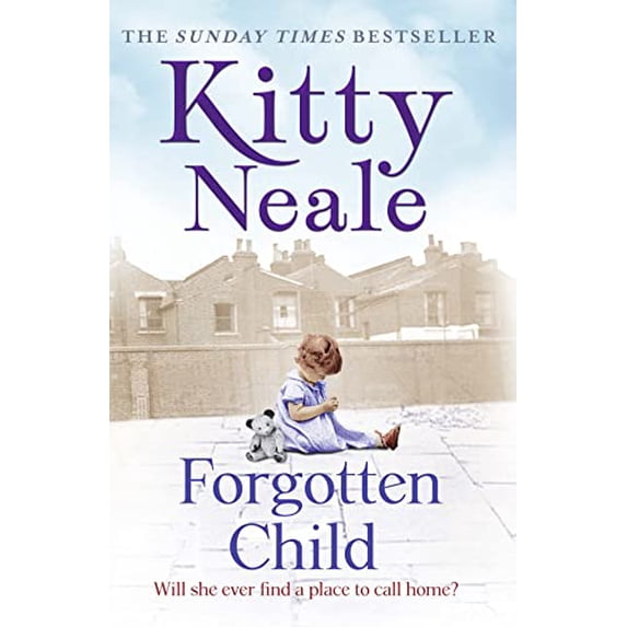 Pre-Owned Forgotten Child Paperback
