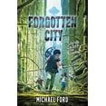 thumbnail image 1 of Pre-Owned Forgotten City (Paperback) 0062696971 9780062696977, 1 of 1