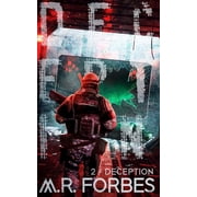 Forgotten Colony Deception Paperback