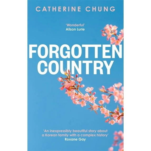 Forgotten Country, (Paperback)