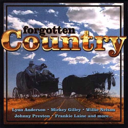 Forgotten Country
