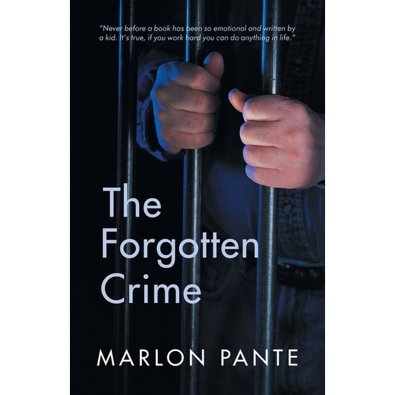 Forgotten Crime
