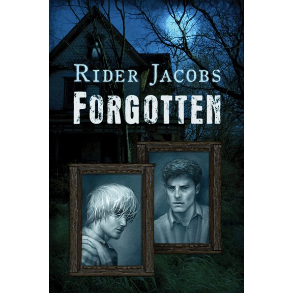 Forgotten, (Paperback)