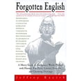 thumbnail image 1 of Pre-Owned Forgotten English (Paperback) 0688166369 9780688166366, 1 of 1