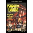 thumbnail image 1 of Forgotten Fantasy: Issue #5, June 1971, (Paperback), 1 of 1