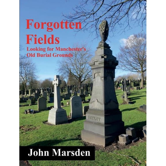 Forgotten Fields (Paperback)