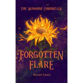 Forgotten Flare, (Hardcover)