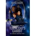 thumbnail image 1 of Forgotten Fodder Turncoat's Gambit, Book 5, (Paperback), 1 of 1