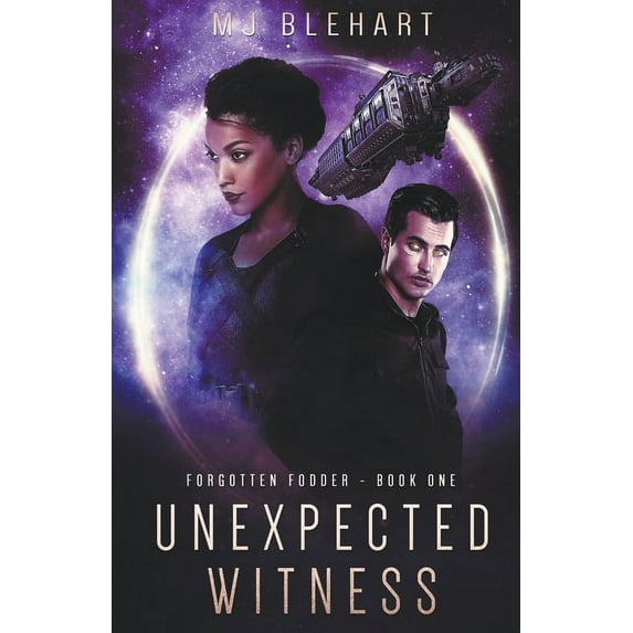 Forgotten Fodder Unexpected Witness, Book 1, (Paperback)
