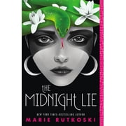 Forgotten Gods The Midnight Lie Series #1 Paperback