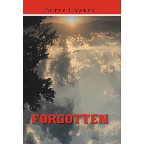 Forgotten (Hardcover)