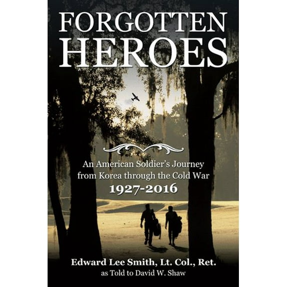 Forgotten Heroes