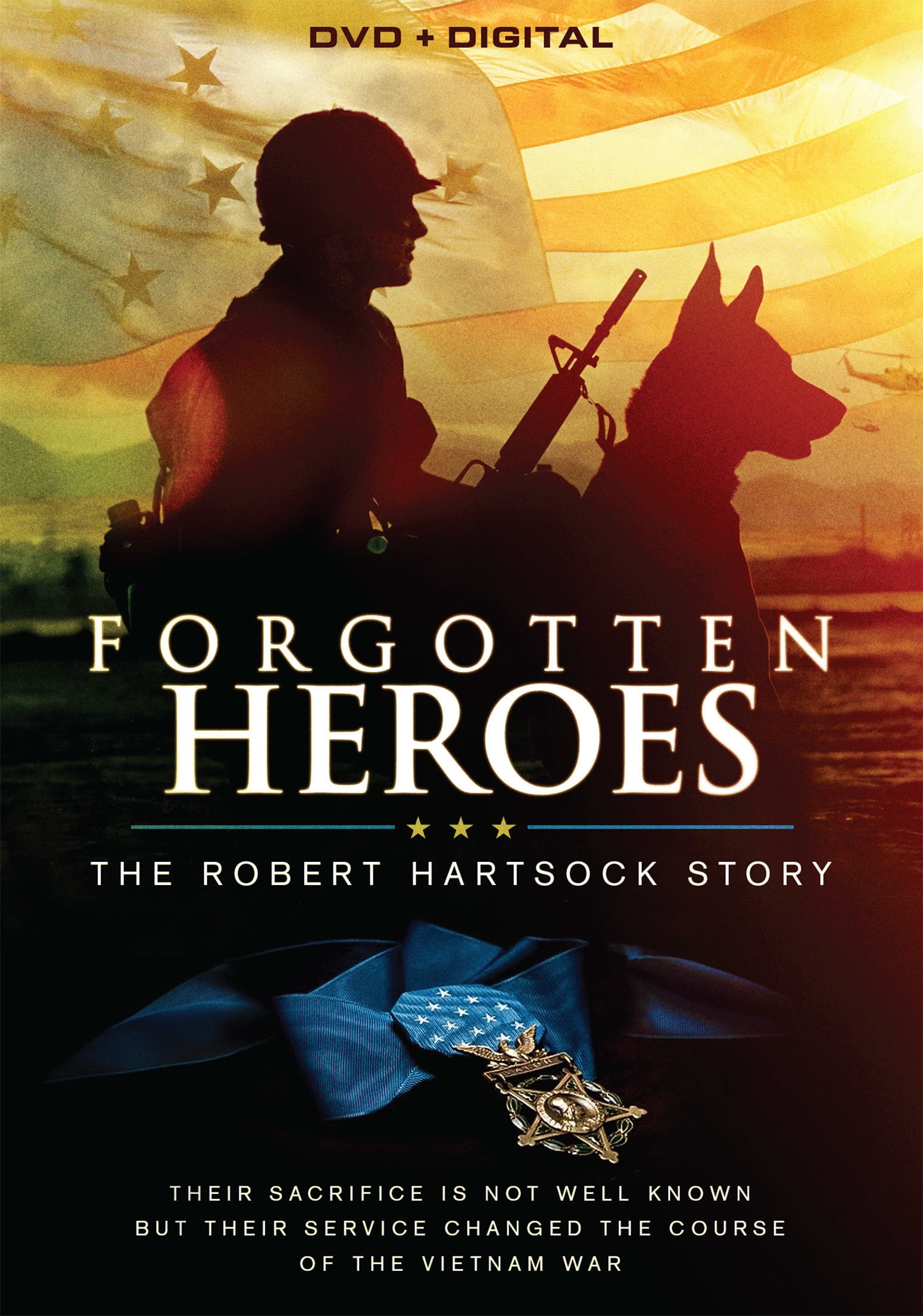 Heroes The Robert Hartsock Story