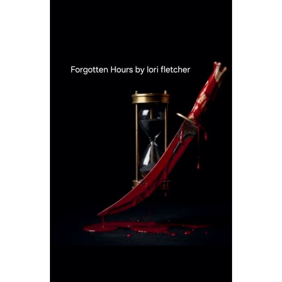 Forgotten Hours, (Paperback)