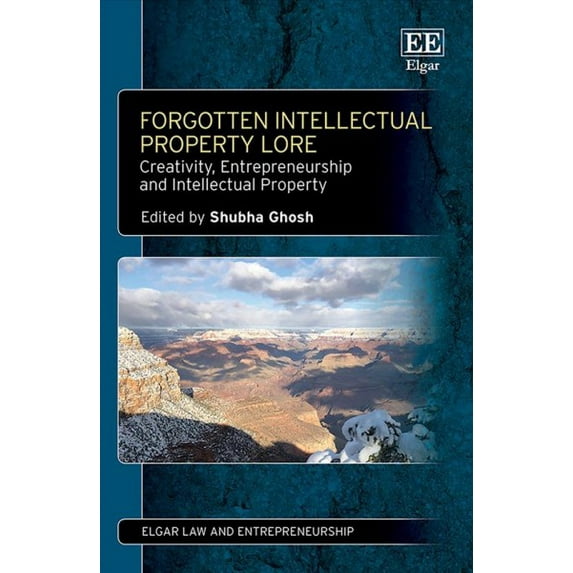 Forgotten Intellectual Property Lore : Creativity, Entrepreneurship and Intellectual Property