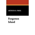 thumbnail image 1 of Forgotten Island, (Paperback), 1 of 1
