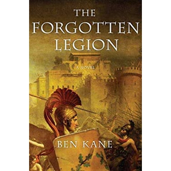Pre-Owned The Forgotten Legion