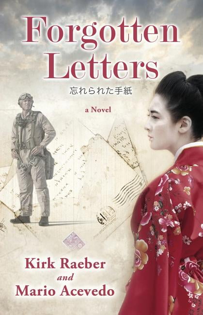 Forgotten Letters, (Paperback) - Walmart Business Supplies