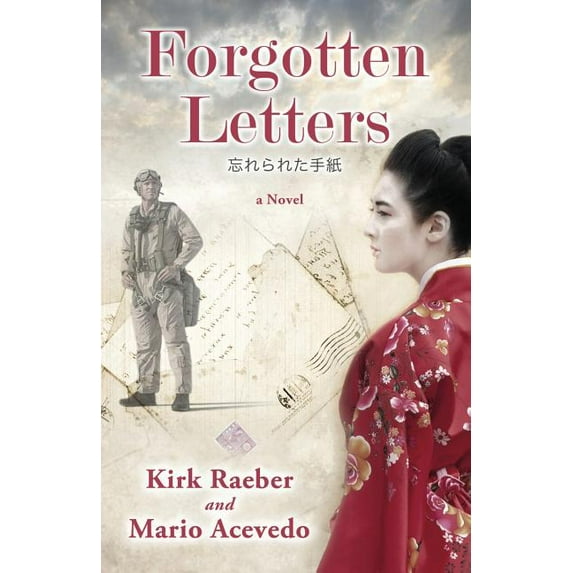 Forgotten Letters, (Paperback)