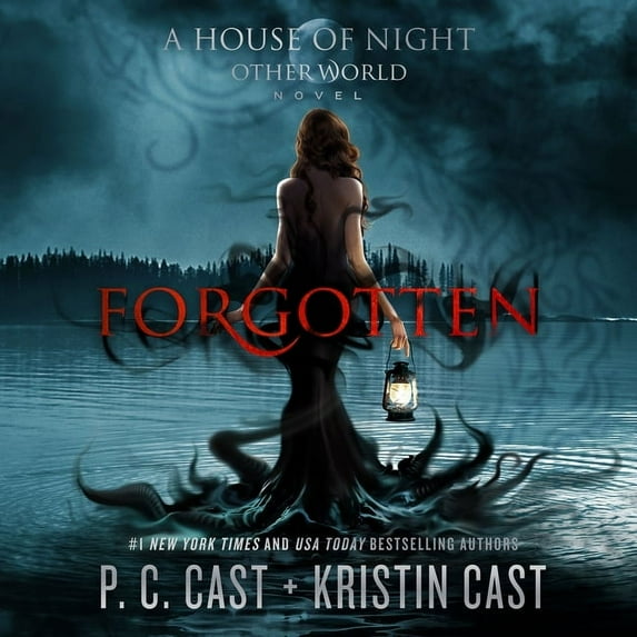 Forgotten : Library Edition