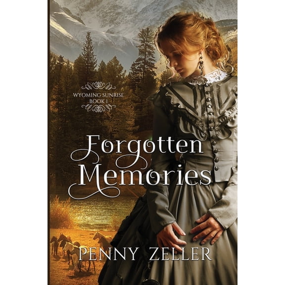 Forgotten Memories, (Paperback)