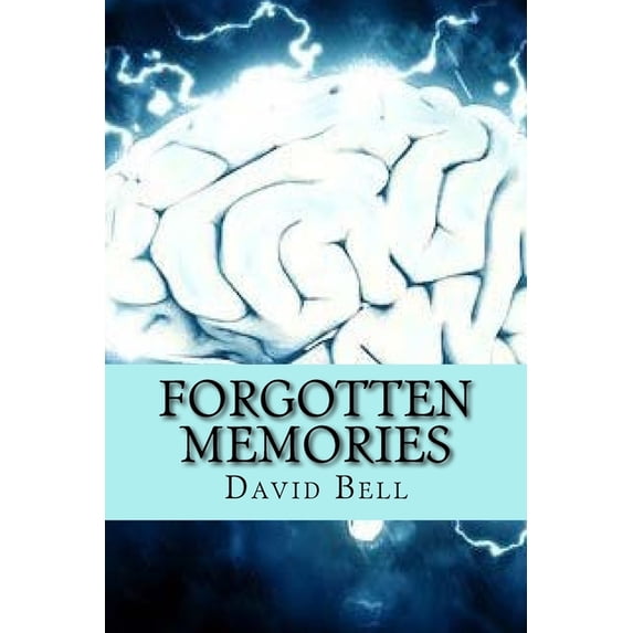 Forgotten Memories (Paperback)