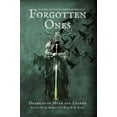 thumbnail image 1 of Forgotten Ones: Drabbles of Myth and Legend, (Hardcover), 1 of 1
