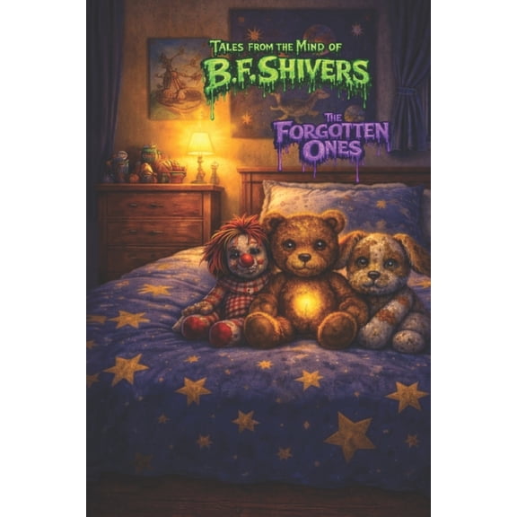 The Forgotten Ones, (Paperback)