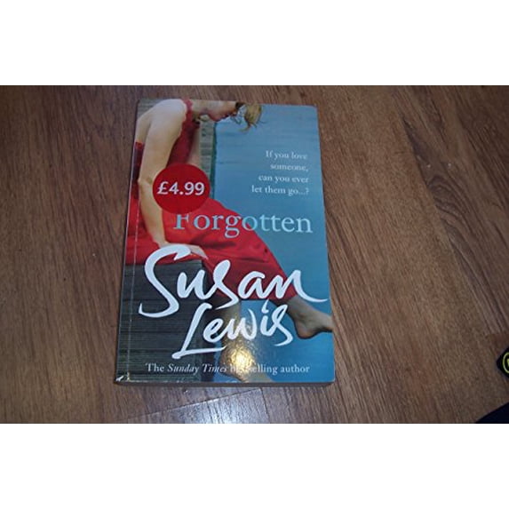 Pre-Owned Forgotten Paperback