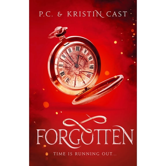 Forgotten (Paperback)