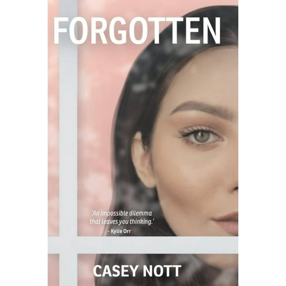Forgotten, (Paperback)