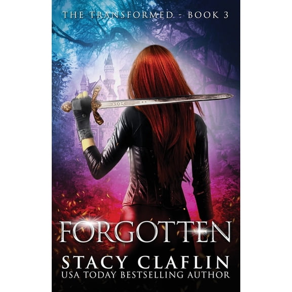 Transformed: Forgotten (Paperback)