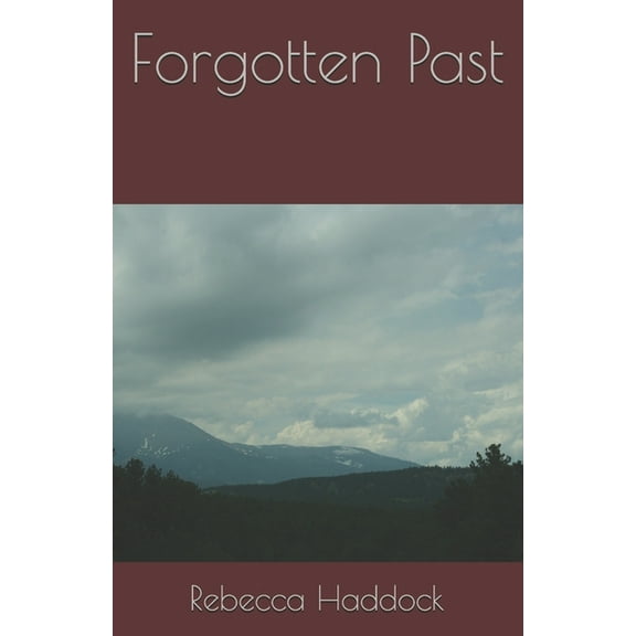 Forgotten Past (Paperback)
