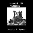 thumbnail image 1 of Forgotten Pathways - Shrouded In Mystery - Electronica - CD, 1 of 1