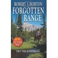 thumbnail image 1 of Pre-Owned Forgotten Range (Paperback) by Robert J Horton, 1 of 1