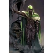 UNBRANDED Forgotten Realms: Dark Elf Trilogy - Homeland v. 1 (Paperback) by R. A. Salvatore, Andrew Daab, Tim Seeley