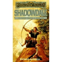 Pre-Owned Shadowdale (Mass Market Paperback) 0880387300 9780880387309