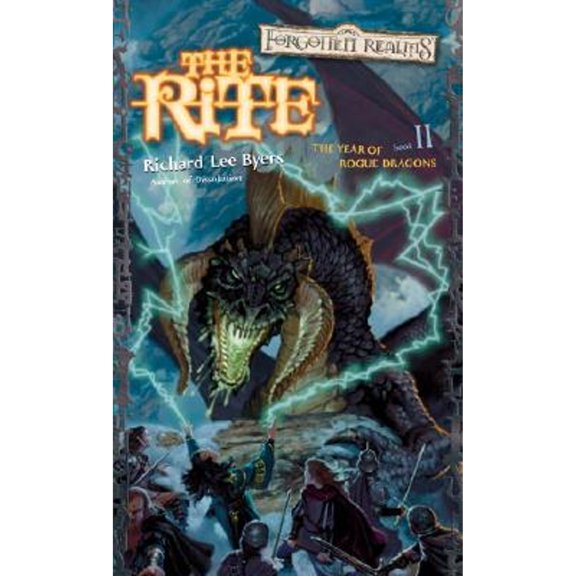 Pre-Owned The Rite (Mass Market Paperback) 0786935812 9780786935819