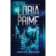 thumbnail image 1 of Forgotten Relics: Loria Prime (Paperback), 1 of 1