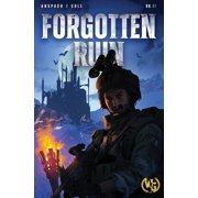 Forgotten Ruin Forgotten Ruin: An Epic Military Fantasy Thriller, Book 1, (Paperback)