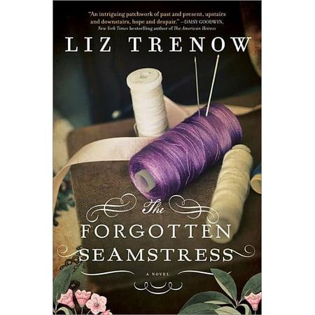 Forgotten Seamstress, The
