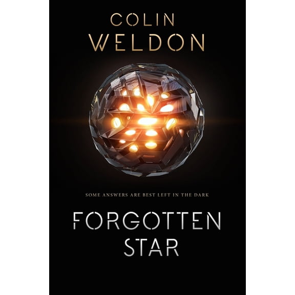 Forgotten Star, (Paperback)