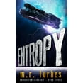 thumbnail image 1 of Forgotten Starship: Entropy (Paperback), 1 of 1