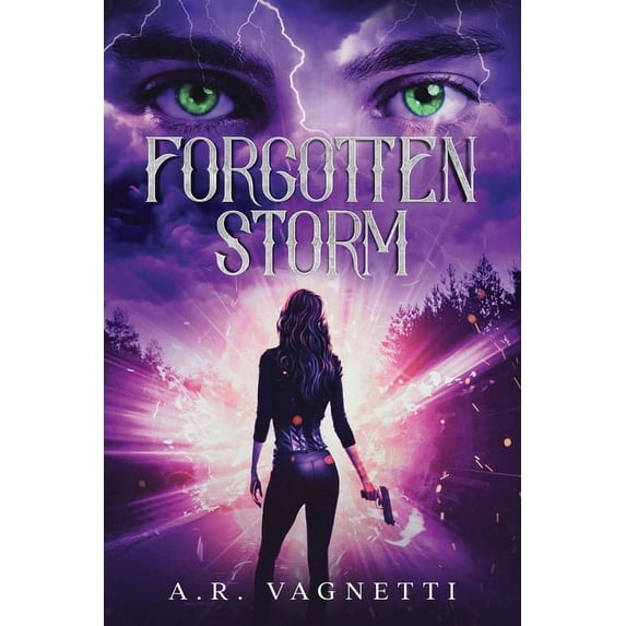 Forgotten Storm, (Paperback)