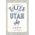 thumbnail image 1 of Forgotten Tales: Forgotten Tales of Utah (Paperback), 1 of 1